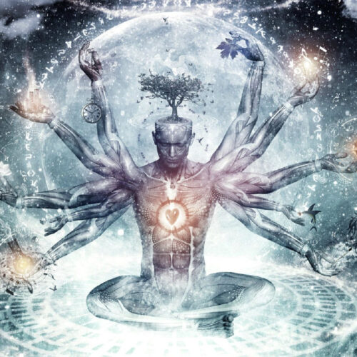 animism.ru