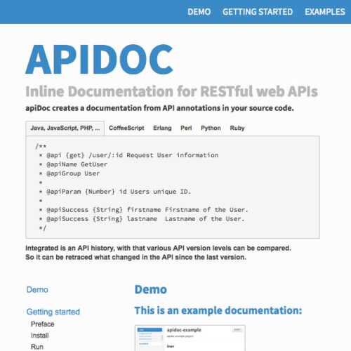 apidoc.ru